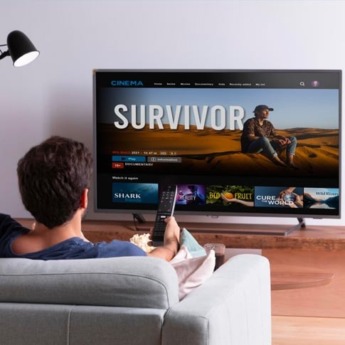 Chúng ta làm việc như thế nào