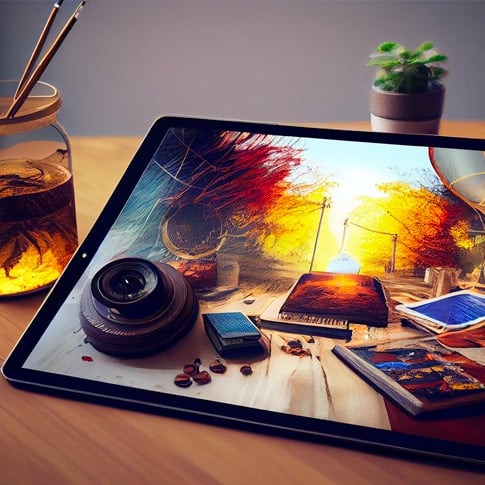 Chúng ta làm việc như thế nào