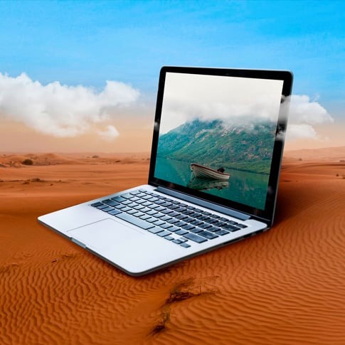 Chúng ta làm việc như thế nào