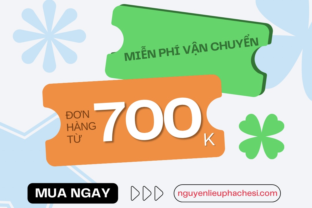 Ưu đãi hấp dẫn