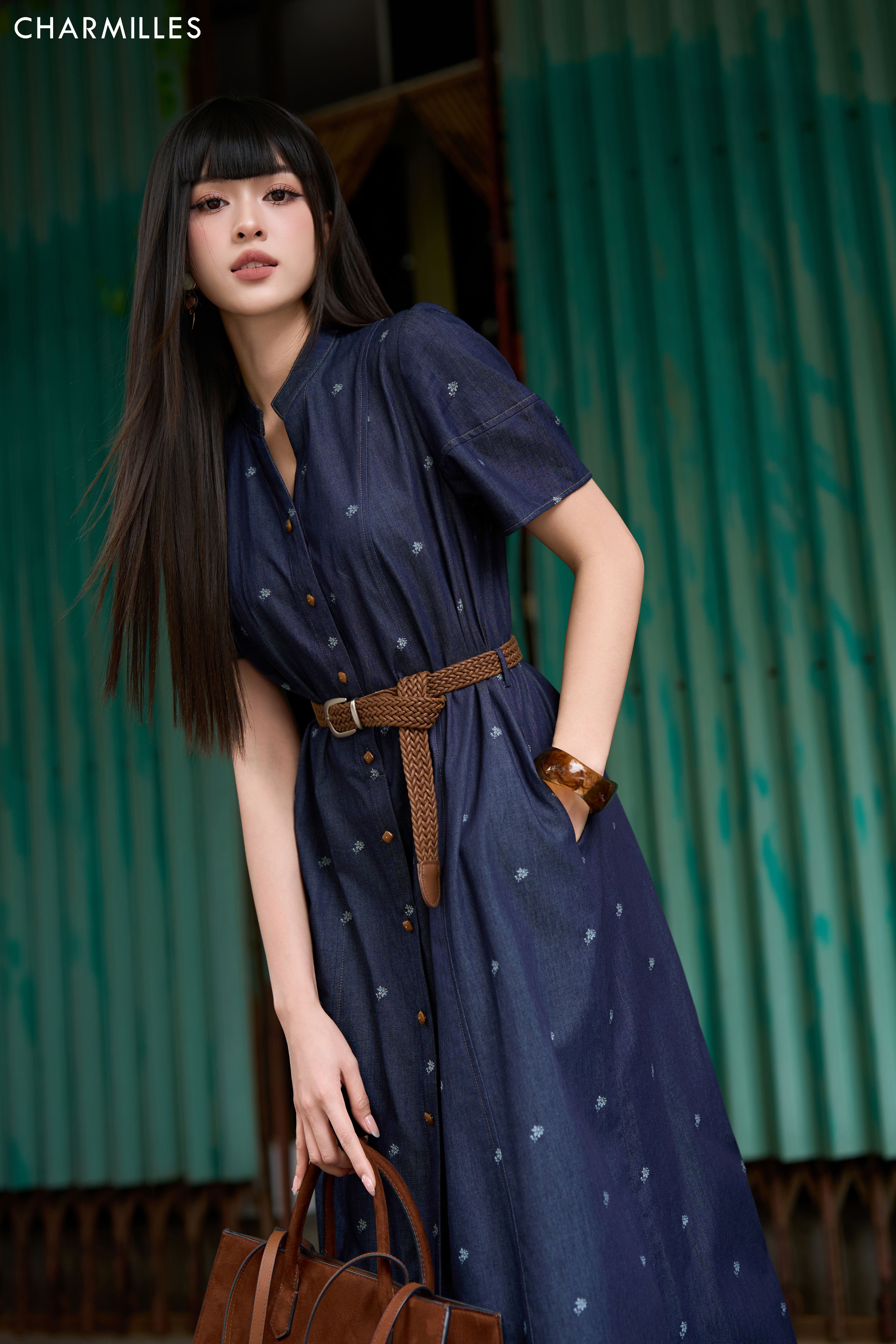 NEW COLLECTION - NOBLE ELEGANCE