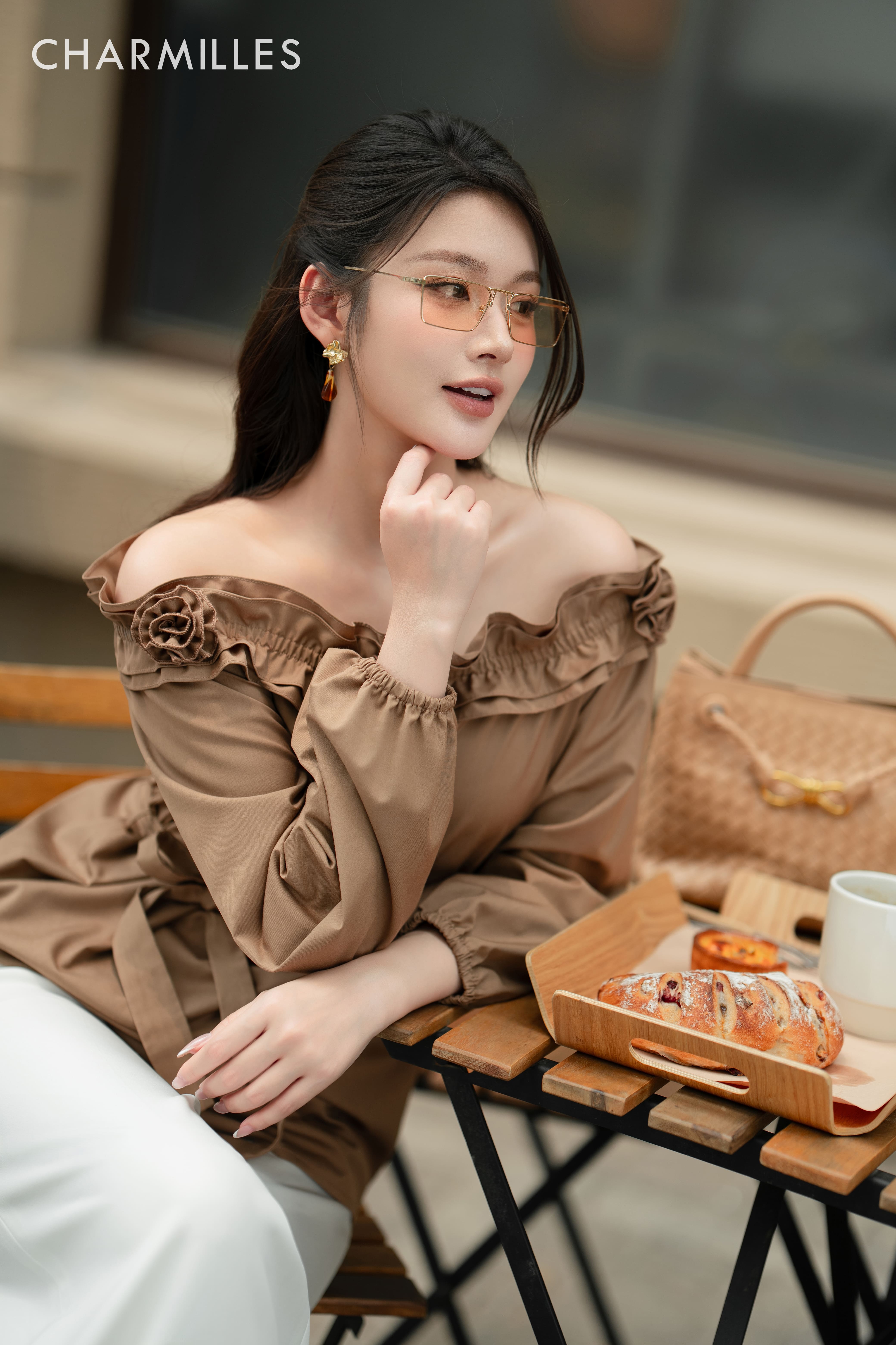 VALENTINE'S DAY SPECIAL COLLECTION - WHEN I MEET U