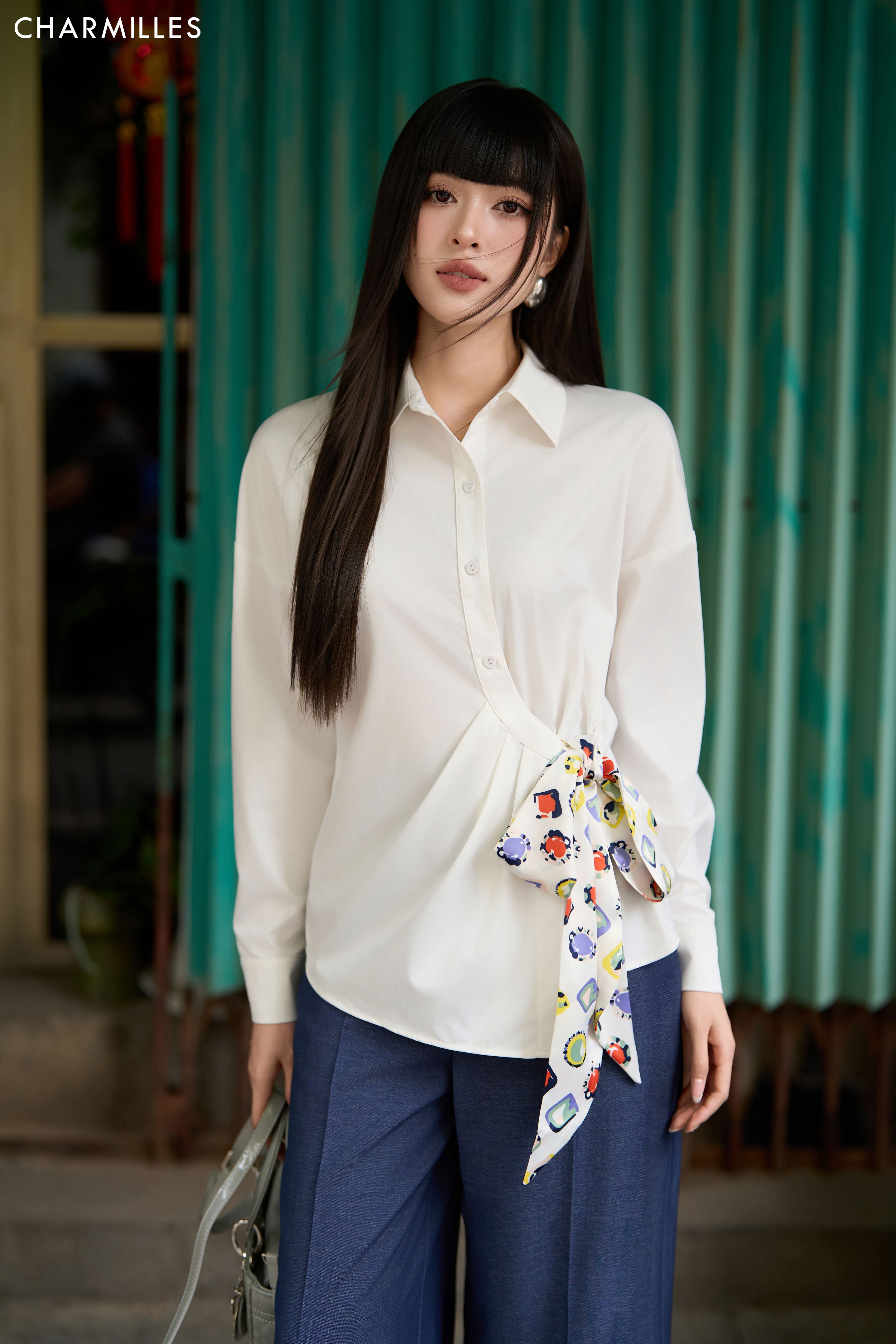 NEW COLLECTION - IN STILL GLOW