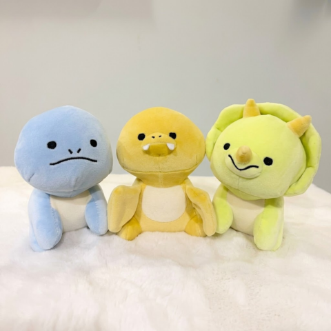 Thú bông cao cấp