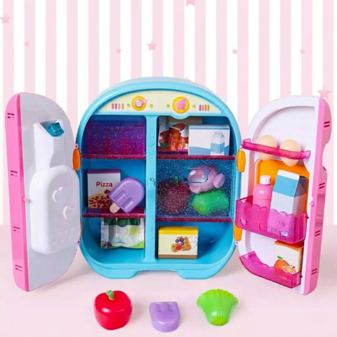 Nhập vai sáng tạo