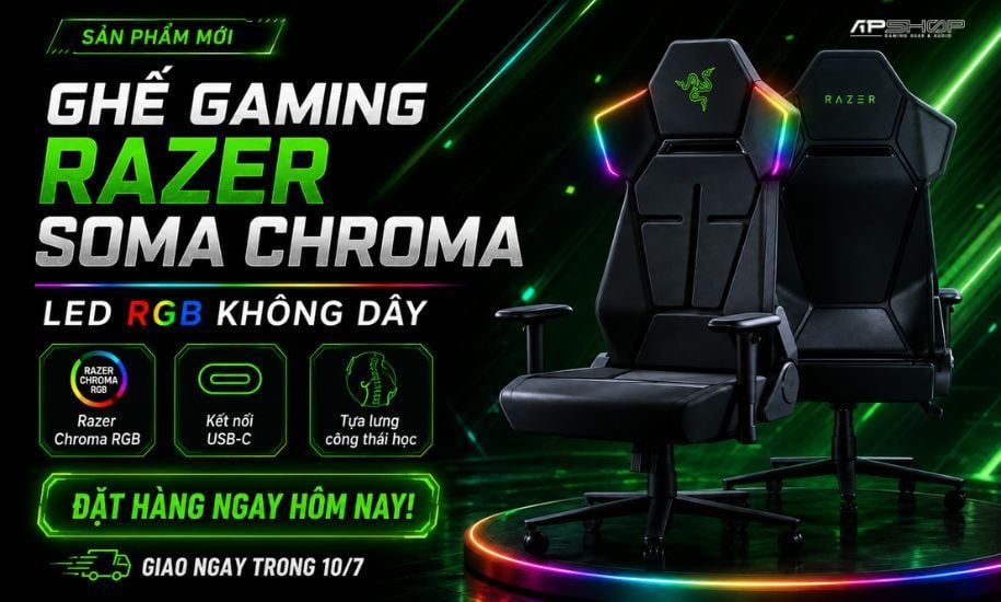 Đặt trước Moza R25
