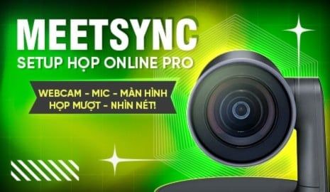 Thiết Bị Họp APshop