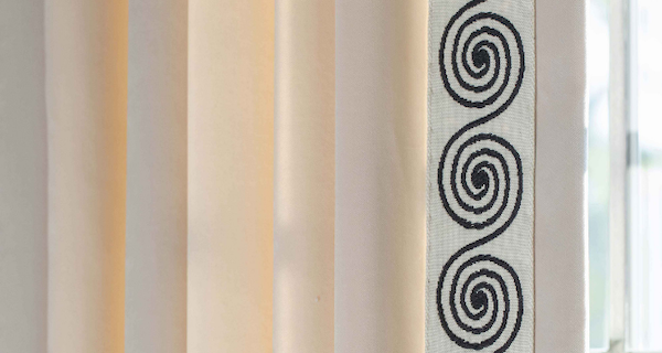 Vải Màn Rèm Cửa - Curtain & Drapery Fabrics  