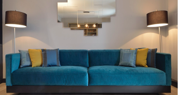 Vải Bọc Nệm Ghế - Upholstery Fabrics