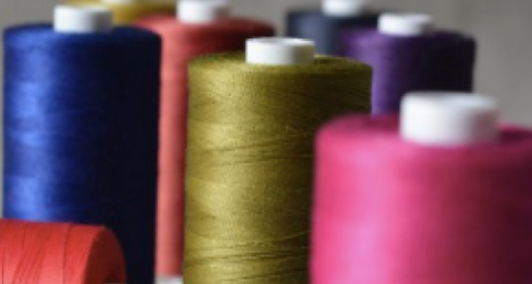 Vải Đa Sắc - Multicolor Fabrics