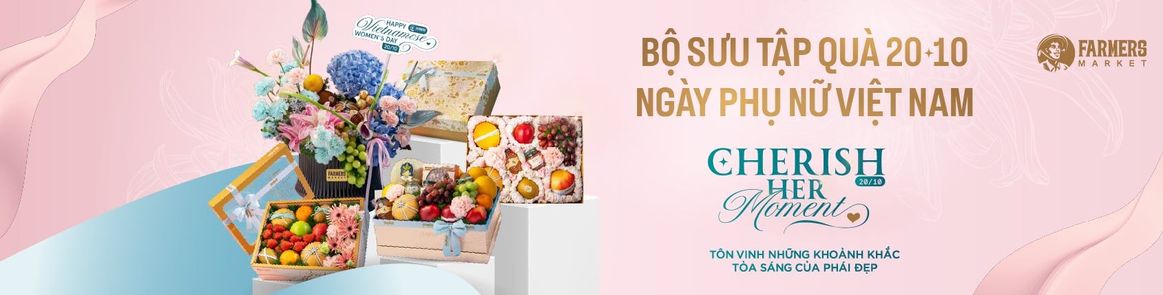 Quà Tặng 20/10