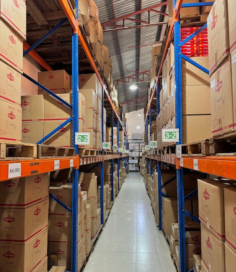 Ảnh Cơ Sở Vật Chất