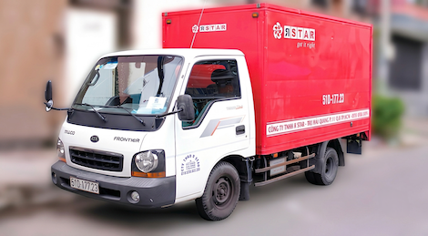 Ảnh Cơ Sở Vật Chất