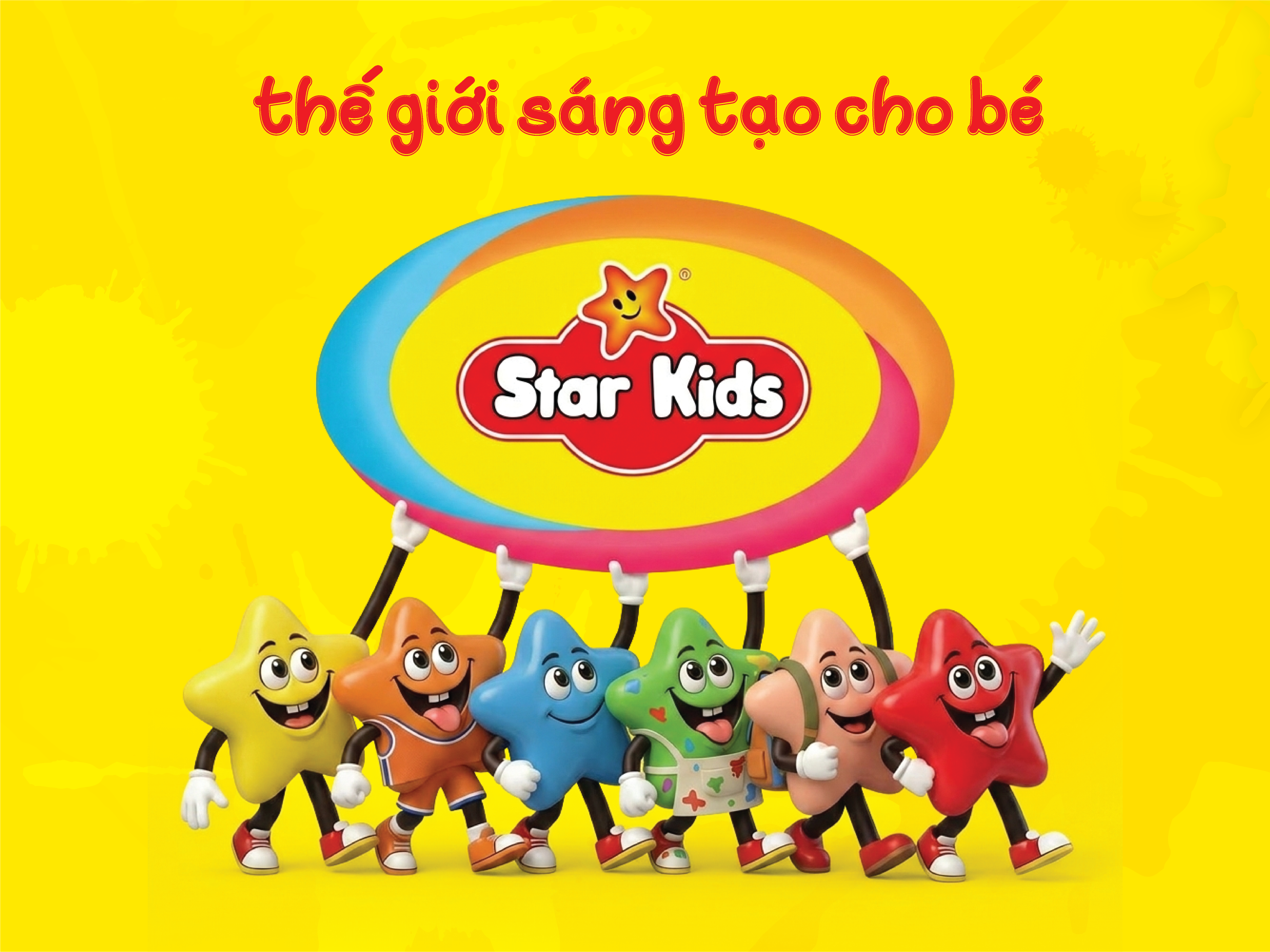 Starkids image