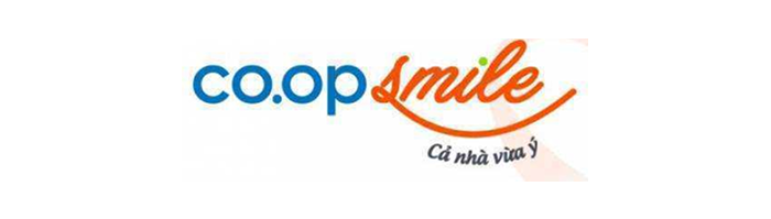 Coop Smile