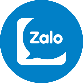 Zalo Icon