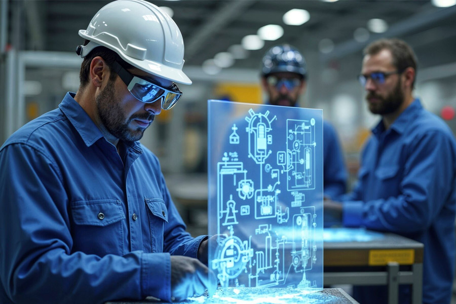 TẠI SAO CHỌN CHÚNG TÔI