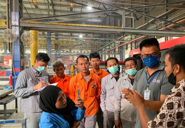 Dịch vụ của chúng tôi