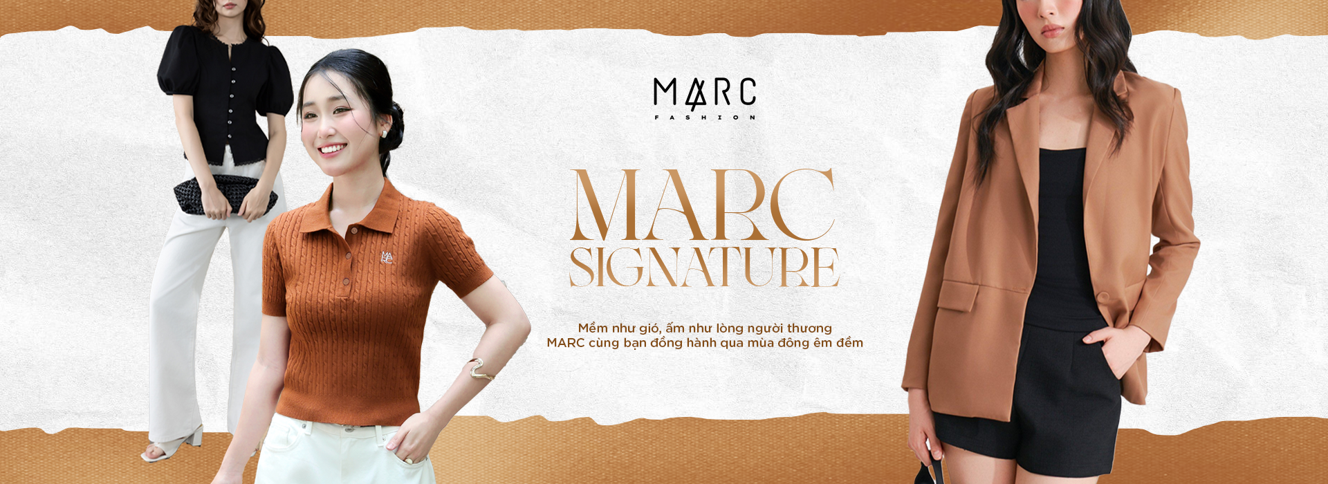 MARC SIGNATURE