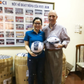 Phòng Thương mại và Công nghiệp Việt Nam