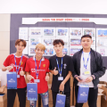 Samsung Electronics Việt Nam Thái Nguyên