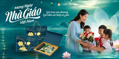 Quà tặng ngày 20/11