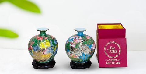 Quà tặng cao cấp