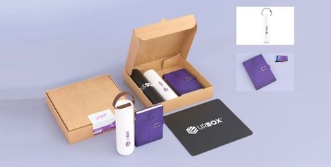 Giftset quà tặng