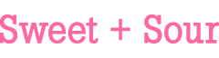 Sweet and Sour Bakery