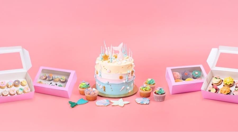 Bạn có thể tìm thấy gì tại Sweet and Sour?