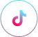 Tiktok icon