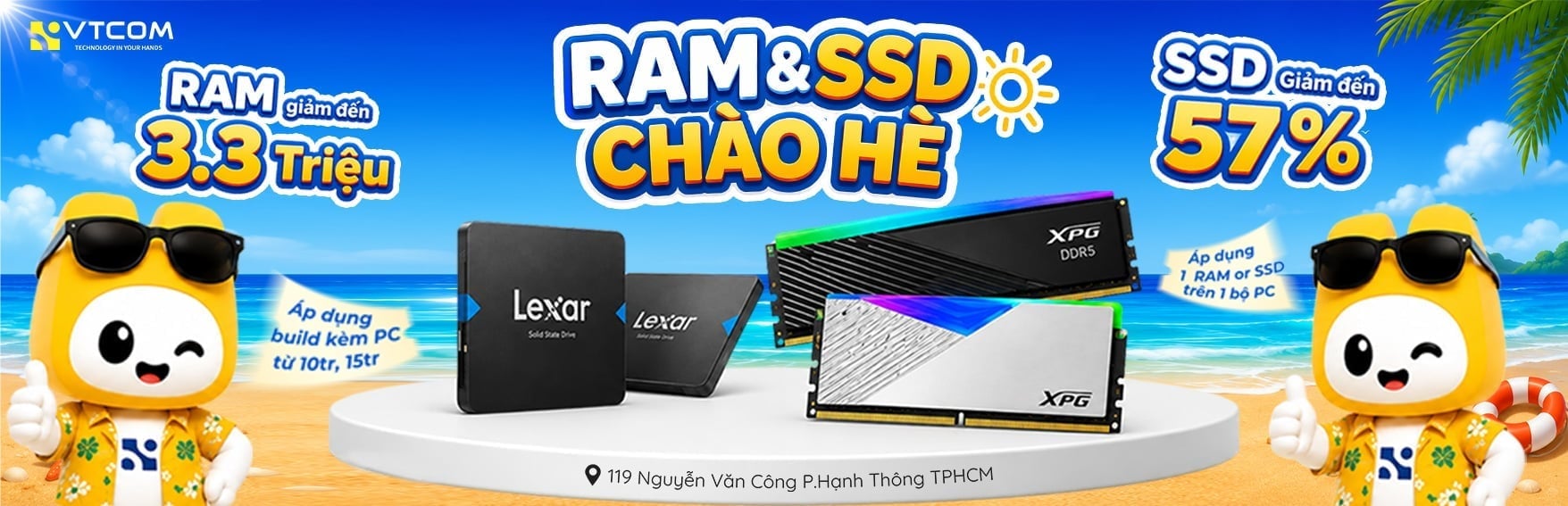 Banner tin tức