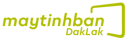 Máy Tính Bàn Daklak