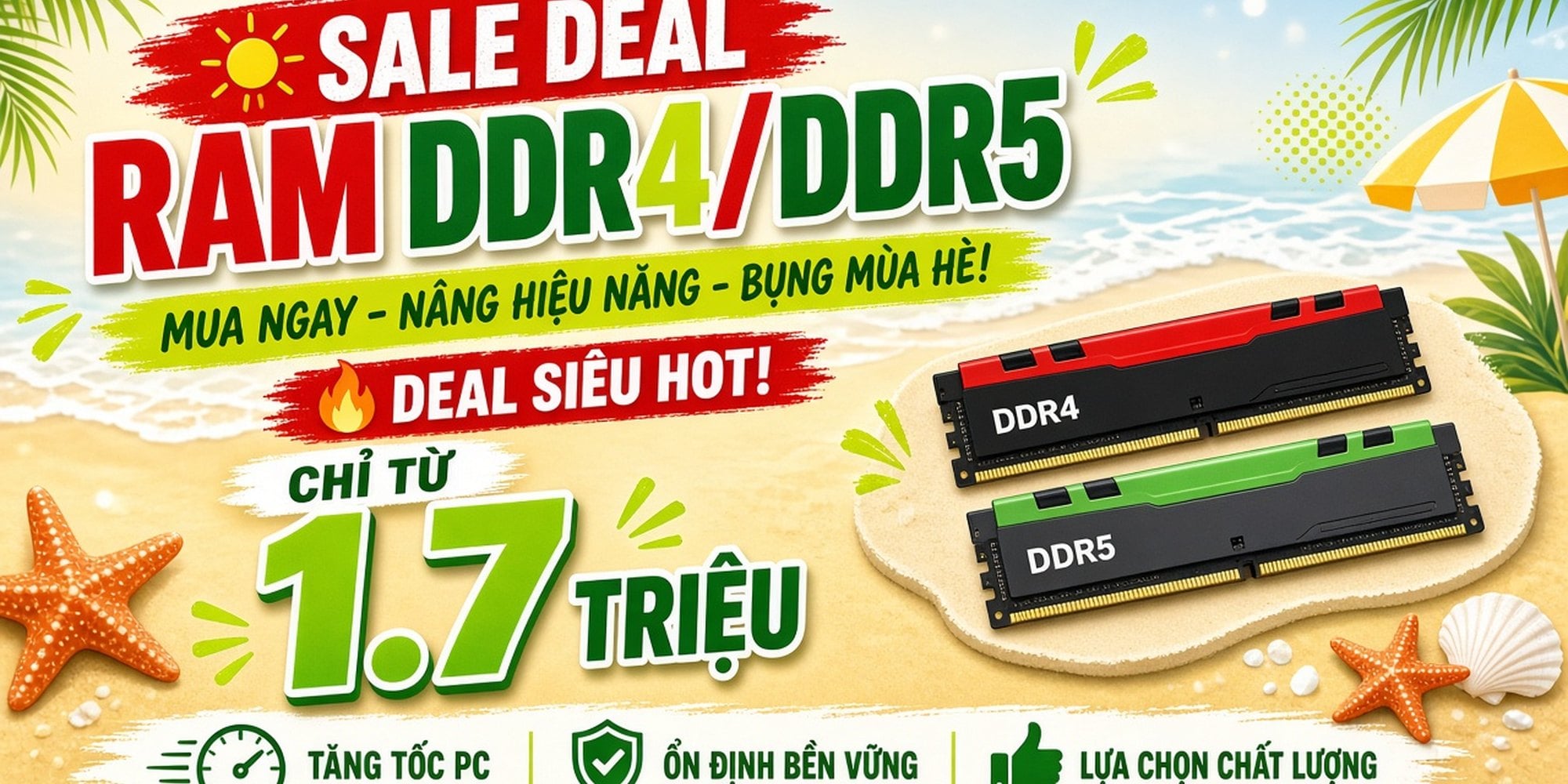 Ram 30%
