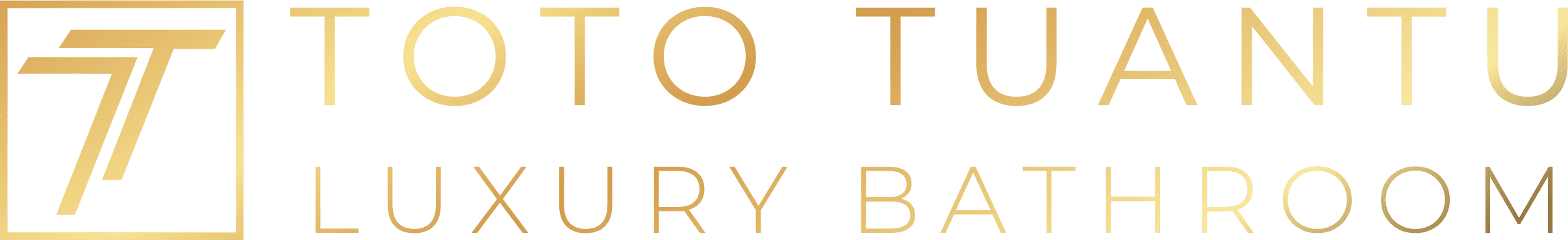 logo Showroom TOTO Tuấn Tú - Thiết Bị Vệ Sinh Cao Cấp