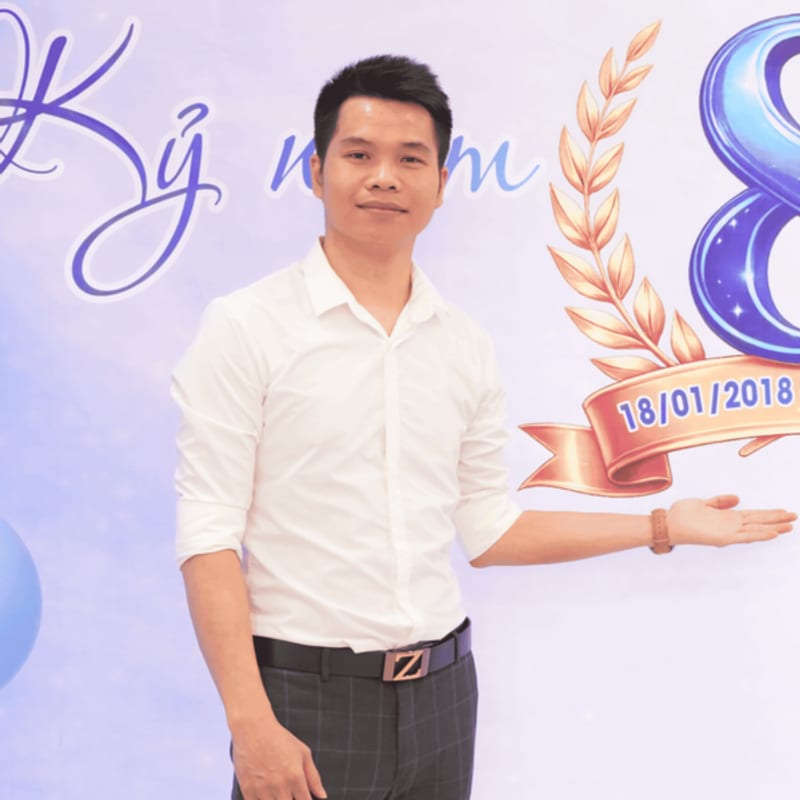 TRẦN THẮNG<br/>KINH DOANH BÁN LẺ