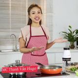 MC Thanh Vân Hugo