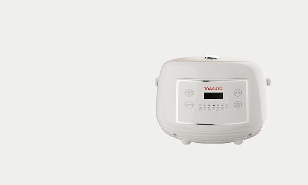 Thiết bị điện gia dụng nhà bếp