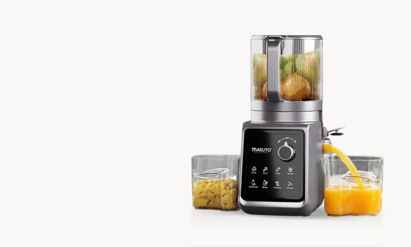 Thiết bị điện gia dụng nhà bếp