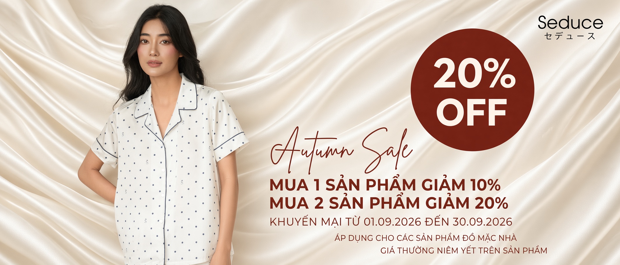 ĐỒ MẶC NHÀ