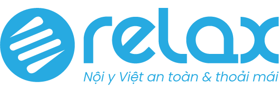 logo Relax