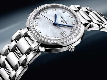 Longines PrimaLuna