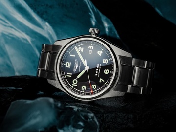 Longines Spirit