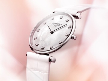 La Grande Classique de Longines