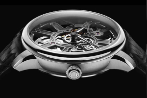 MASTERPIECE Skeleton