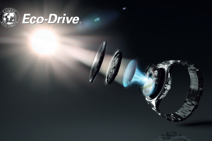 Citizen Eco-Drive