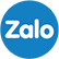 icon zalo