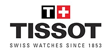 Đồng hồ Tissot chính hãng
