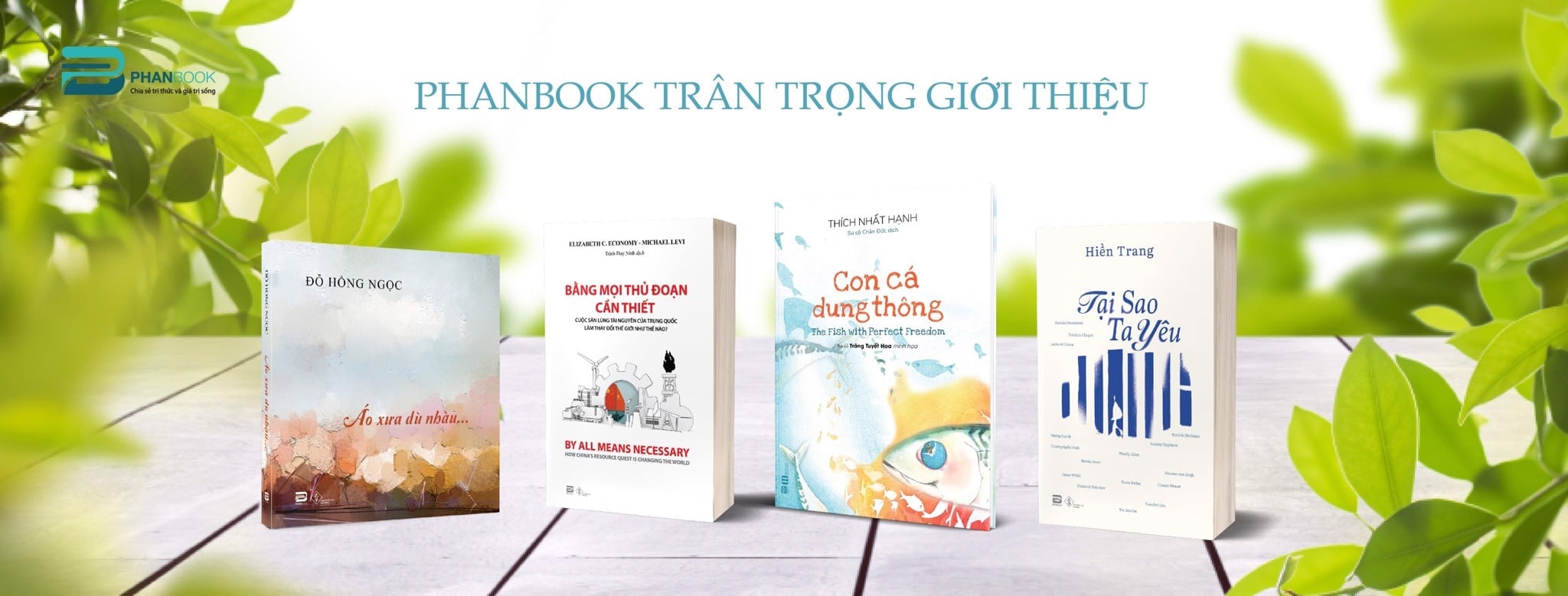 NEW RELEASES
