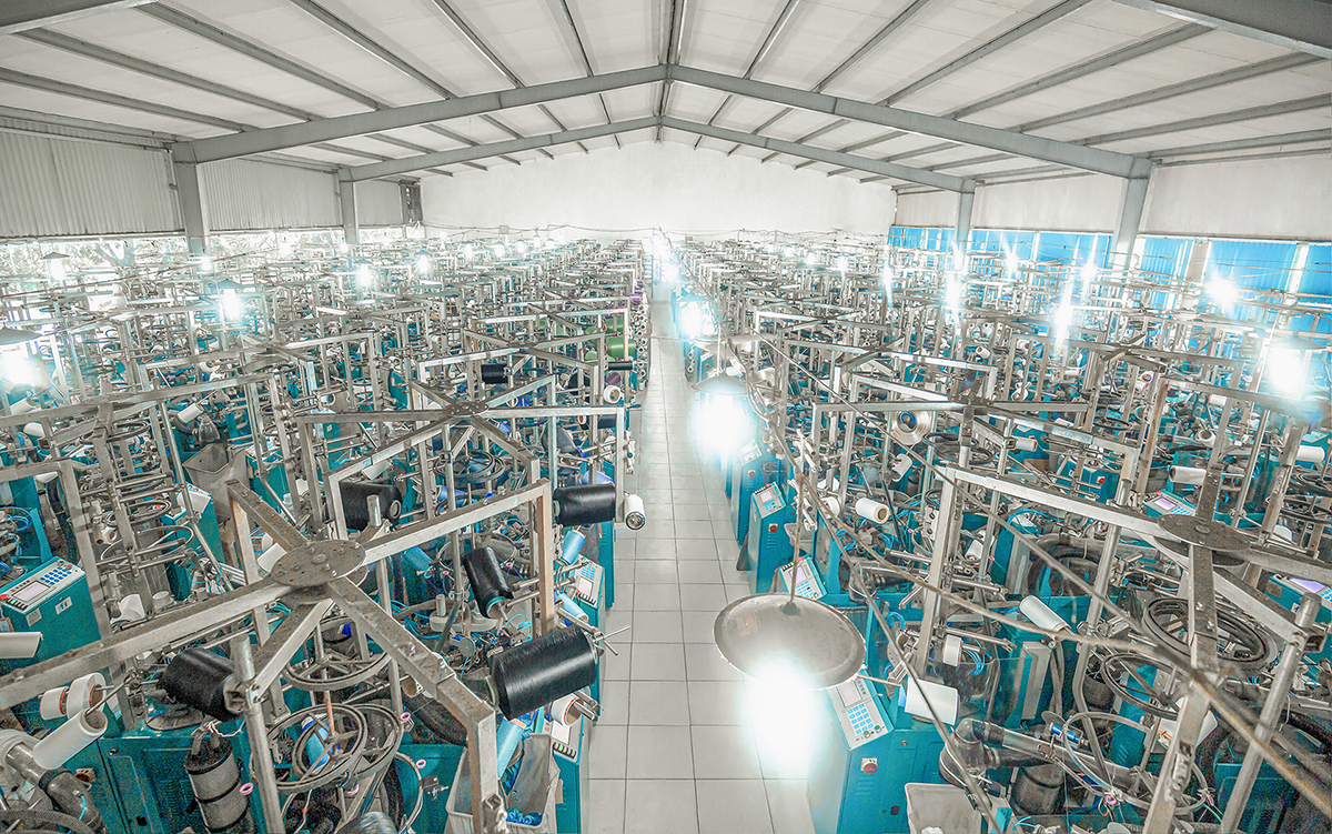 Làm lên sự khác biệt